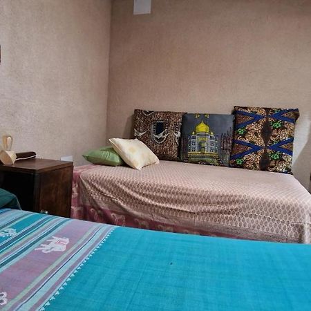 El Cau De Cal Viola Apartment Torroja Екстериор снимка