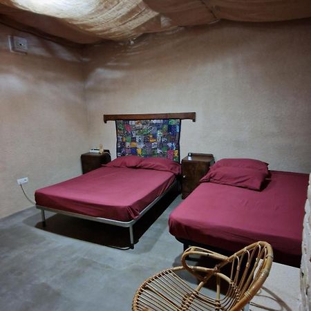 El Cau De Cal Viola Apartment Torroja Екстериор снимка
