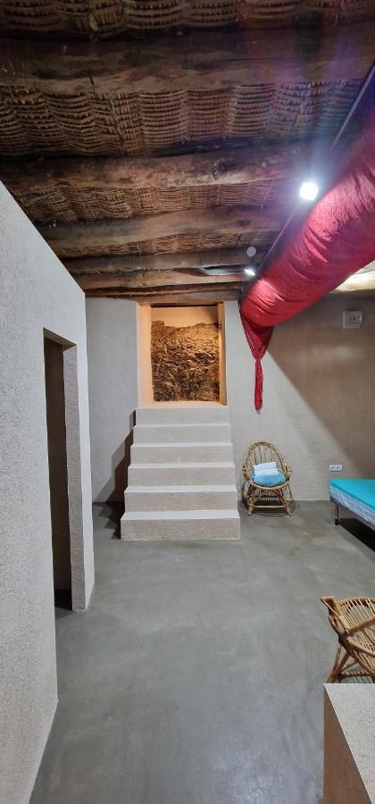 El Cau De Cal Viola Apartment Torroja Екстериор снимка