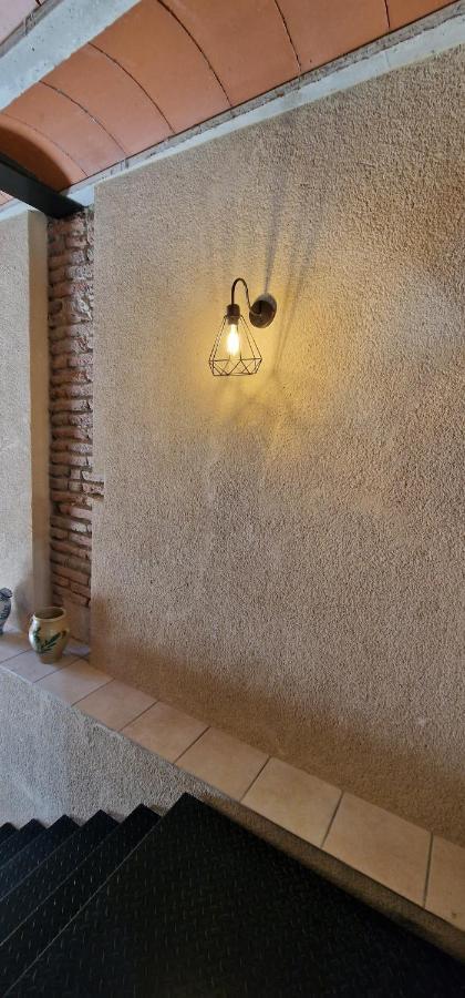El Cau De Cal Viola Apartment Torroja Екстериор снимка