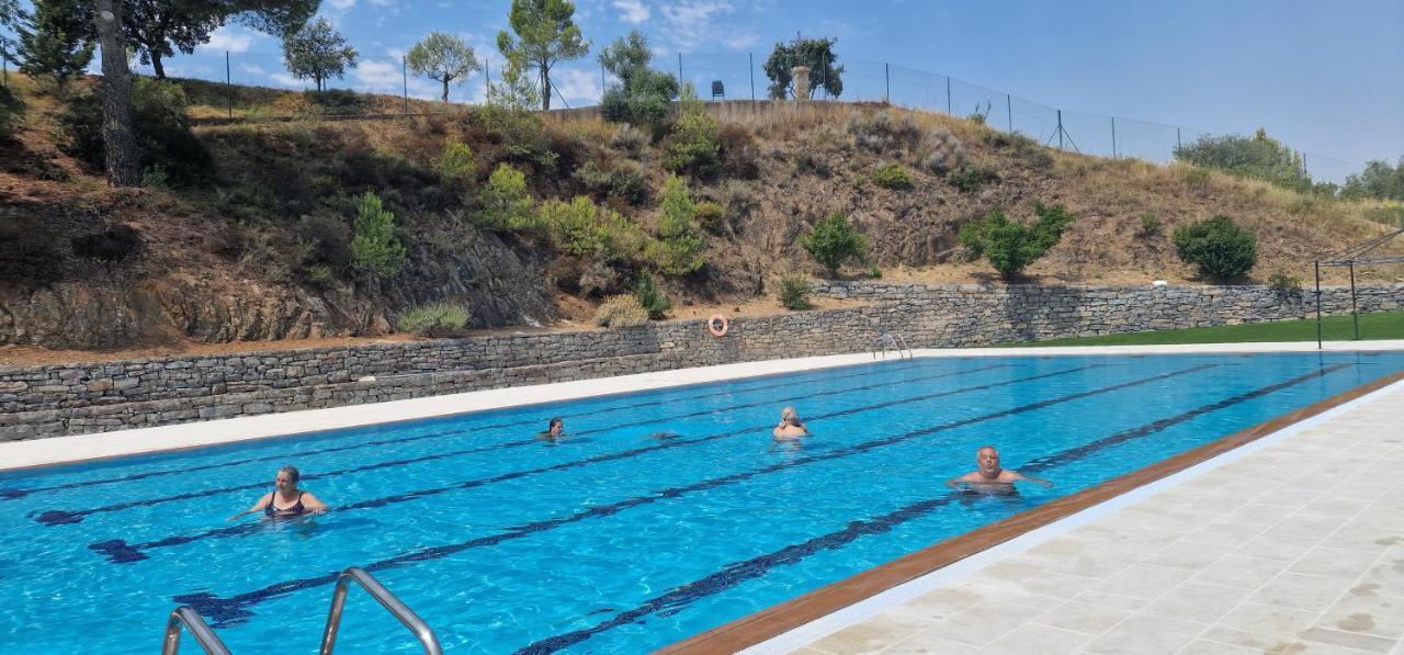 El Cau De Cal Viola Apartment Torroja Екстериор снимка