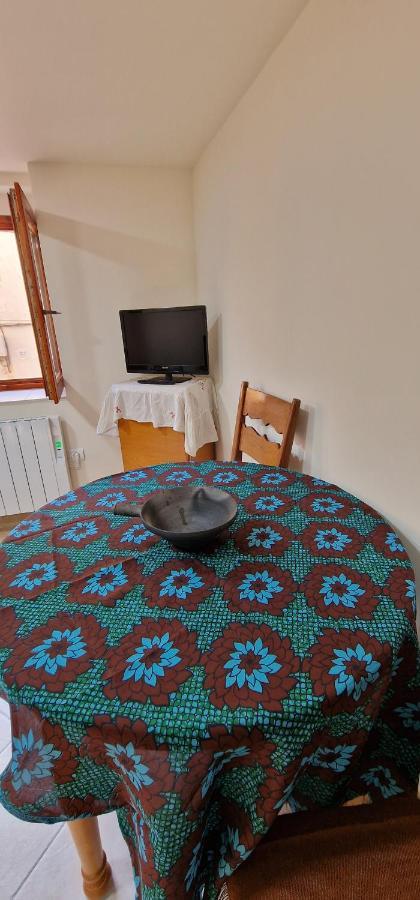 El Cau De Cal Viola Apartment Torroja Екстериор снимка