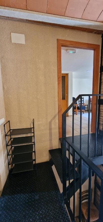 El Cau De Cal Viola Apartment Torroja Екстериор снимка