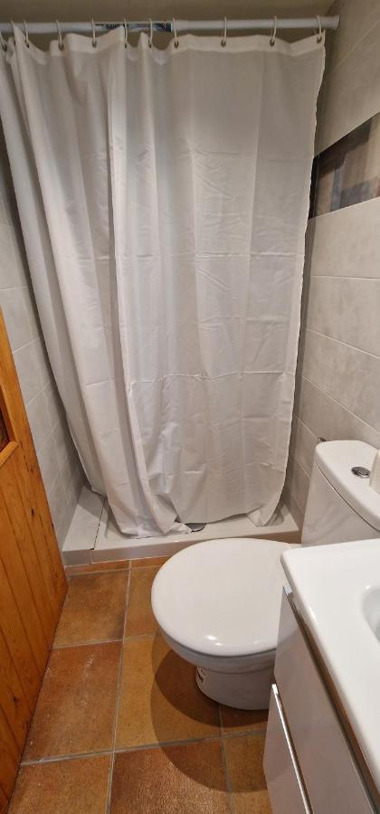 El Cau De Cal Viola Apartment Torroja Екстериор снимка