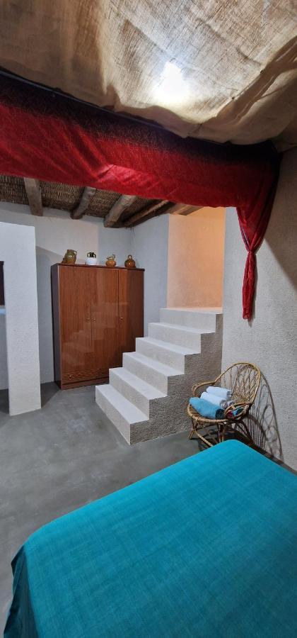 El Cau De Cal Viola Apartment Torroja Екстериор снимка