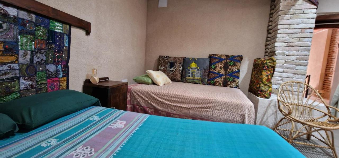 El Cau De Cal Viola Apartment Torroja Екстериор снимка