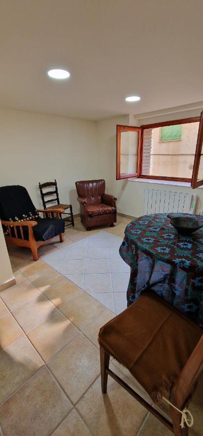 El Cau De Cal Viola Apartment Torroja Екстериор снимка