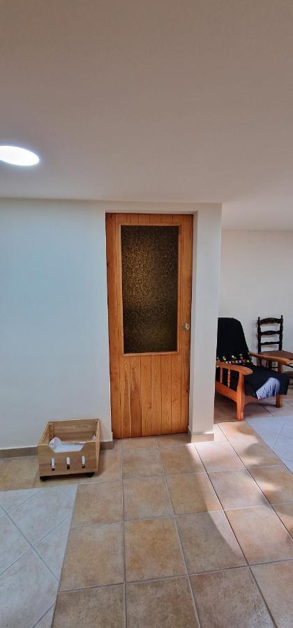 El Cau De Cal Viola Apartment Torroja Екстериор снимка