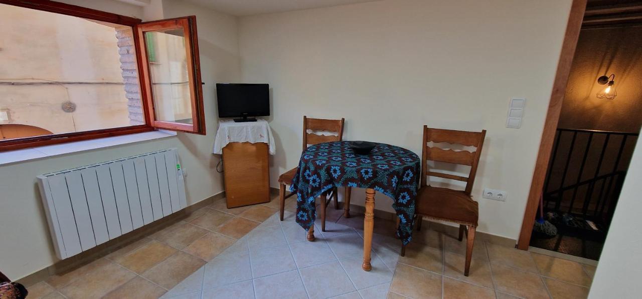 El Cau De Cal Viola Apartment Torroja Екстериор снимка