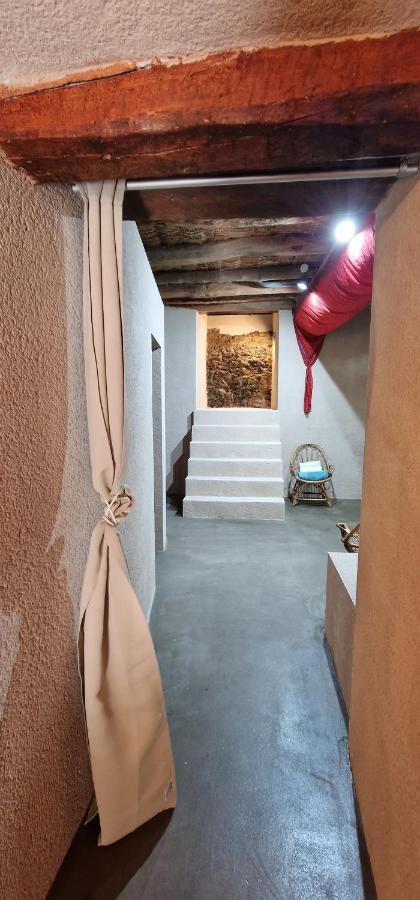 El Cau De Cal Viola Apartment Torroja Екстериор снимка