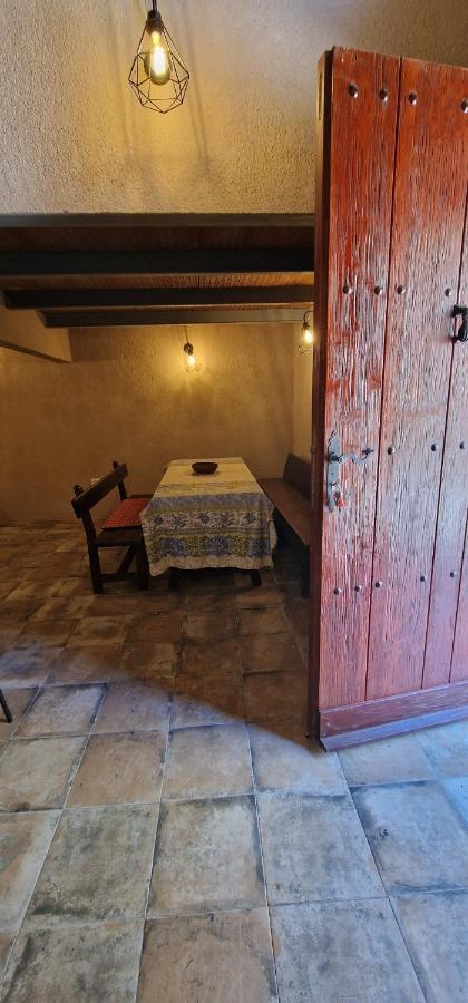 El Cau De Cal Viola Apartment Torroja Екстериор снимка