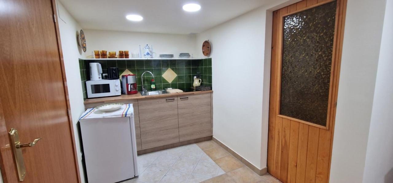El Cau De Cal Viola Apartment Torroja Екстериор снимка