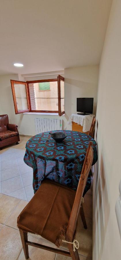 El Cau De Cal Viola Apartment Torroja Екстериор снимка