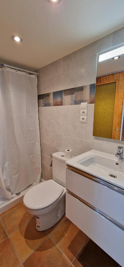 El Cau De Cal Viola Apartment Torroja Екстериор снимка