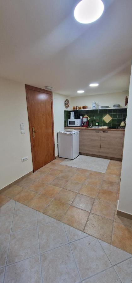 El Cau De Cal Viola Apartment Torroja Екстериор снимка