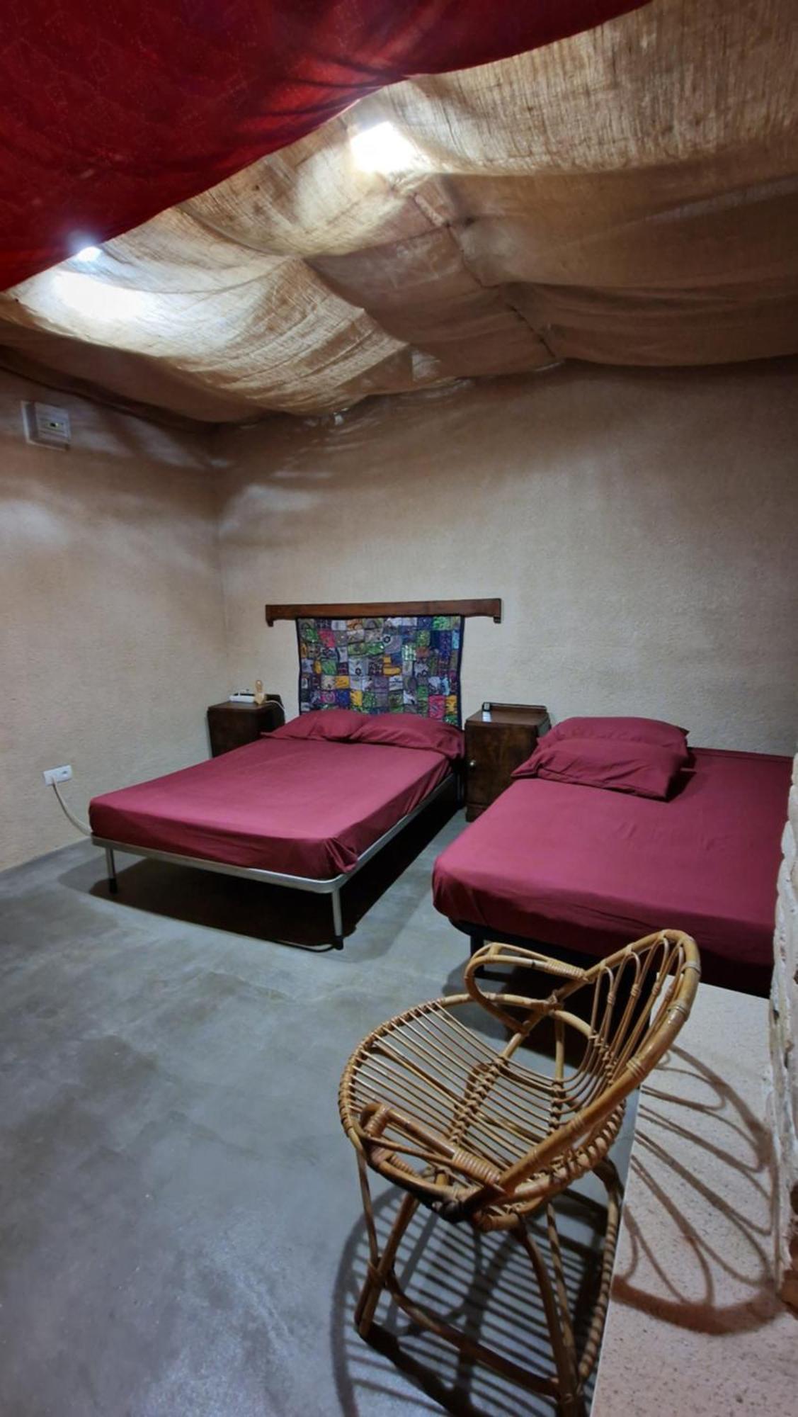 El Cau De Cal Viola Apartment Torroja Екстериор снимка